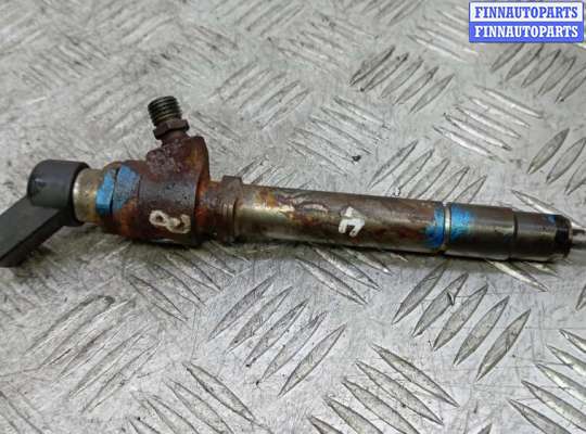 купить форсунка дизельная на LAND ROVER RANGE ROVER SPORT