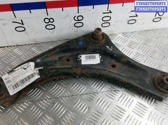 рычаг передний нижний левый NS913322 на NISSAN JUKE F15