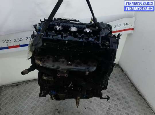 купить двигатель дизельный на FORD S-MAX
