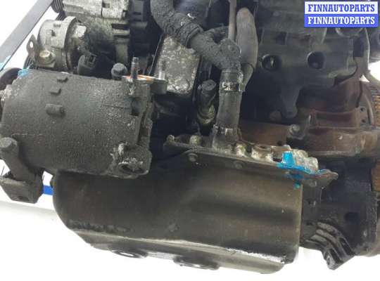 купить двигатель дизельный на FORD S-MAX