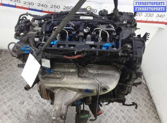 купить двигатель дизельный на FORD S-MAX