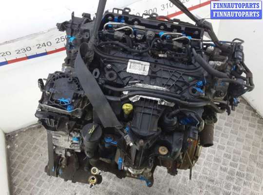купить двигатель дизельный на FORD S-MAX