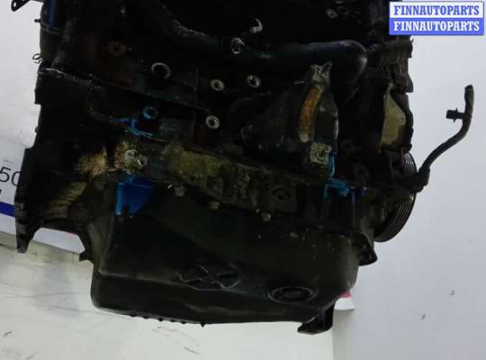 купить двигатель дизельный на FORD S-MAX