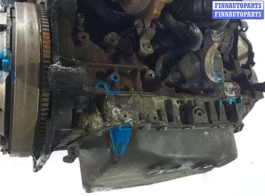 купить двигатель дизельный на FORD S-MAX