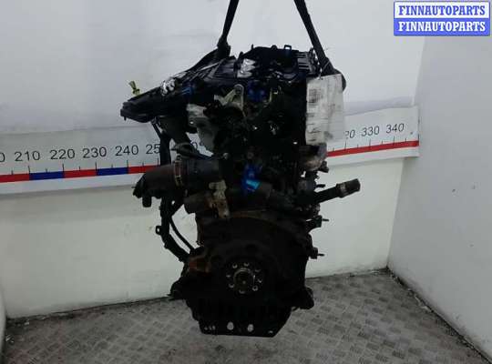 купить двигатель дизельный на FORD S-MAX