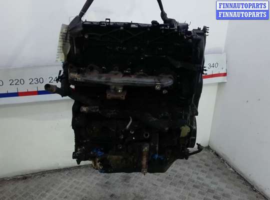 купить двигатель дизельный на FORD S-MAX