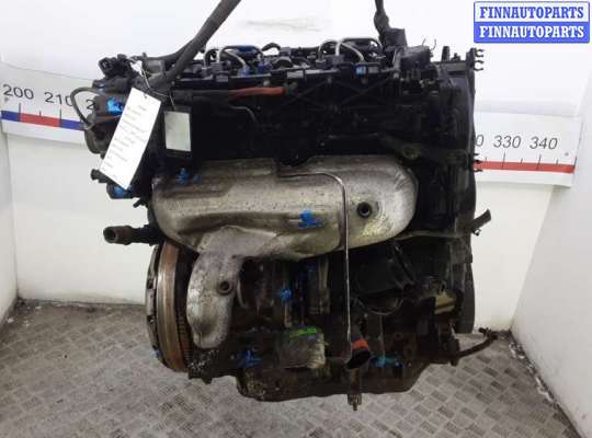 купить двигатель дизельный на FORD S-MAX