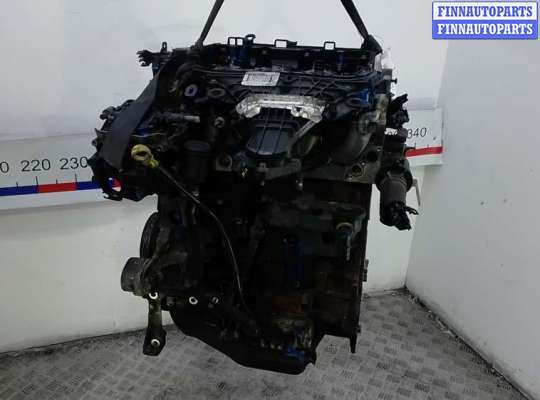 купить двигатель дизельный на FORD S-MAX