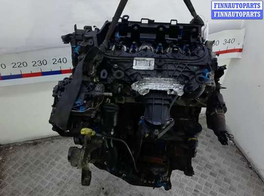 купить двигатель дизельный на FORD S-MAX