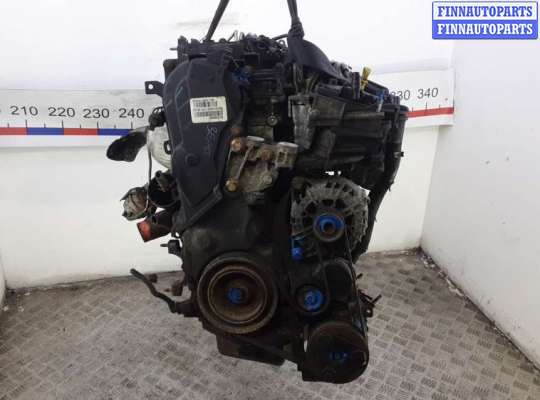 купить двигатель дизельный на FORD S-MAX