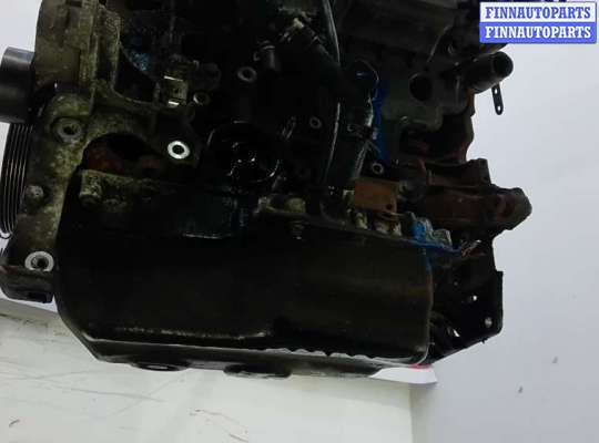 купить двигатель дизельный на FORD S-MAX