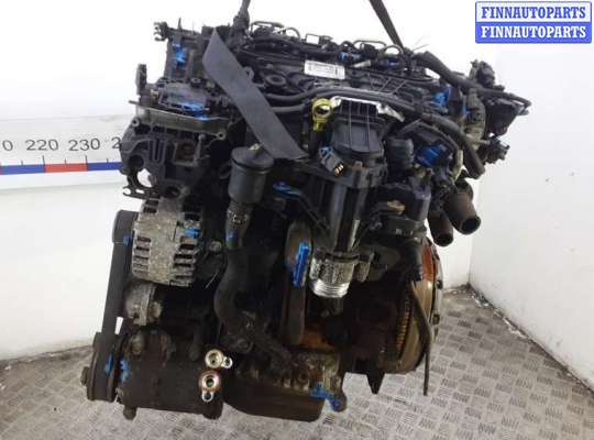 купить двигатель дизельный на FORD S-MAX