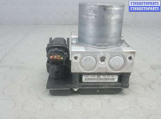 купить блок abs на MERCEDES BENZ B-CLASS W245