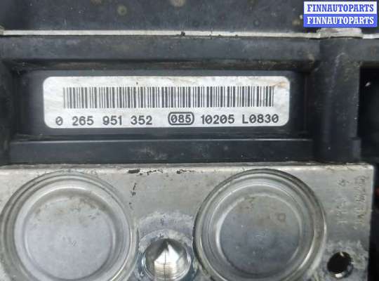 купить блок abs на MERCEDES BENZ B-CLASS W245