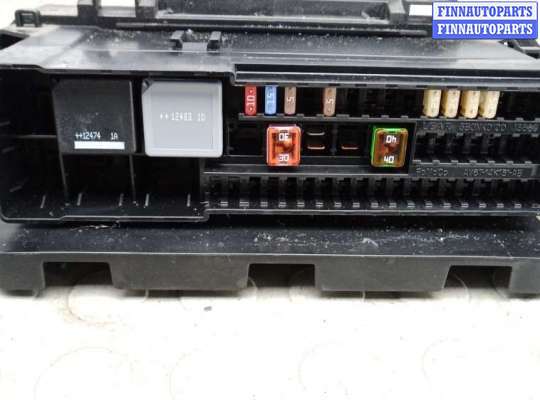 купить блок предохранителей на VOLVO V40 3