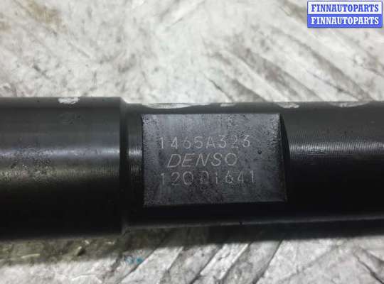 купить форсунка дизельная на MITSUBISHI ASX 1