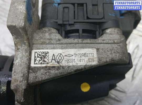 купить клапан egr дизельный на RENAULT KADJAR 1