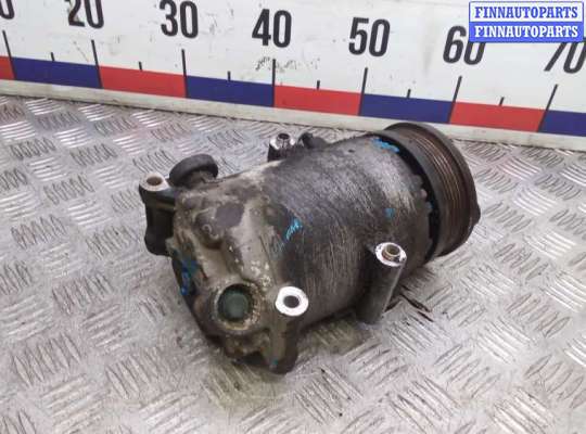 купить компрессор кондиционера бензиновый на FORD FOCUS 2