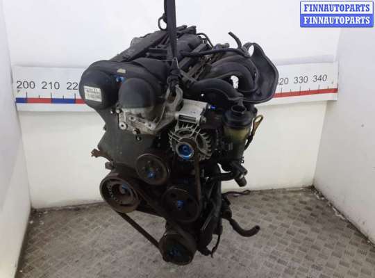 купить компрессор кондиционера бензиновый на FORD FOCUS 2