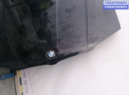 Капот на BMW X3 (E83)