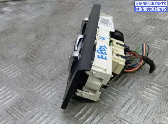 купить блок управления печки и климат-контроля на VOLKSWAGEN POLO 5 (6R)