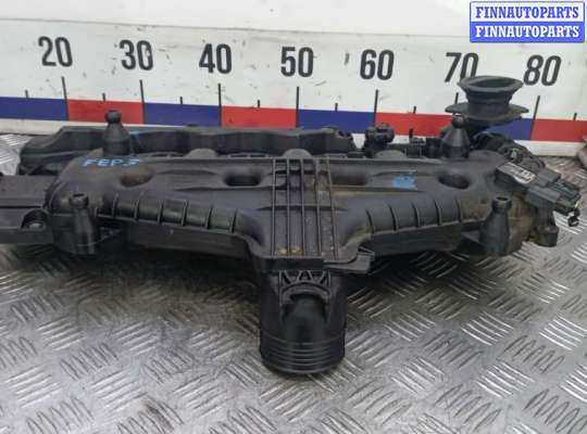 купить крышка гбц дизельная на VOLVO XC60 1