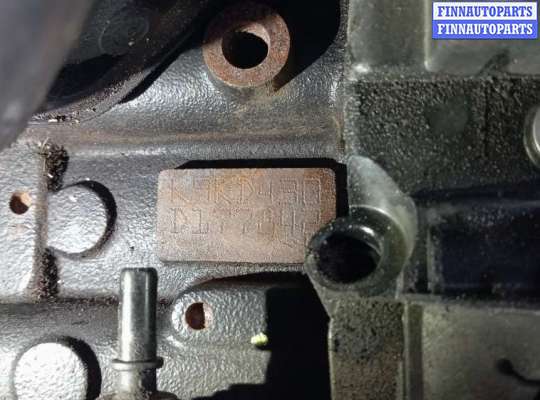 купить двигатель дизельный на NISSAN QASHQAI J10