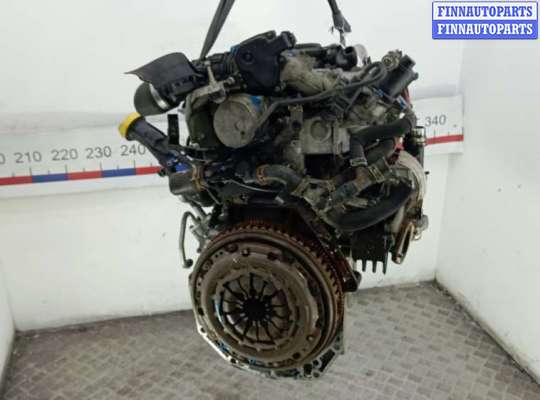 купить двигатель дизельный на NISSAN QASHQAI J10