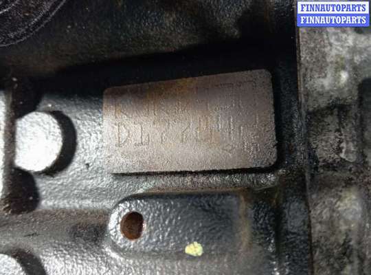 купить двигатель дизельный на NISSAN QASHQAI J10