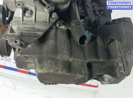 купить двигатель дизельный на NISSAN QASHQAI J10