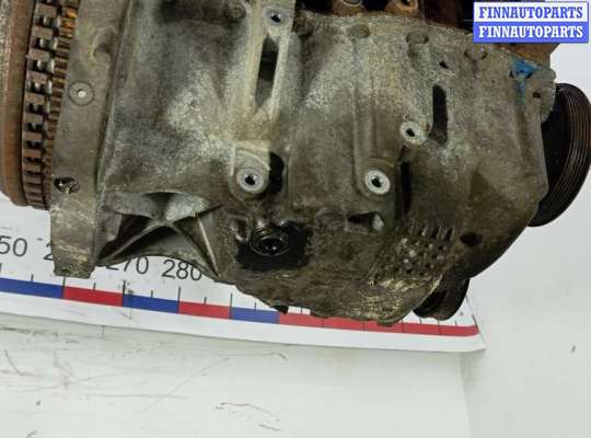 купить двигатель дизельный на NISSAN QASHQAI J10