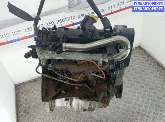 купить двигатель дизельный на NISSAN QASHQAI J10