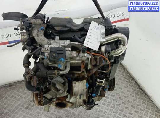 купить двигатель дизельный на NISSAN QASHQAI J10