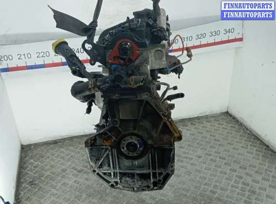 купить двигатель дизельный на NISSAN QASHQAI J10