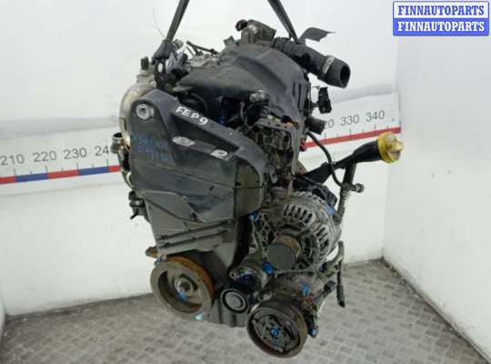 купить двигатель дизельный на NISSAN QASHQAI J10