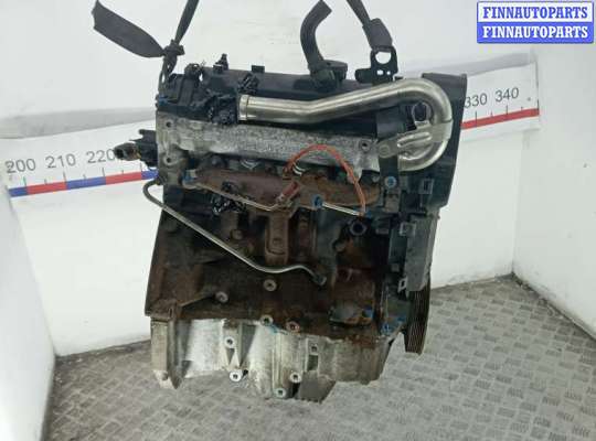 купить двигатель дизельный на NISSAN QASHQAI J10