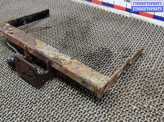 купить фаркоп (прицепное устройство) на VOLKSWAGEN TRANSPORTER T5