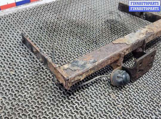 купить фаркоп (прицепное устройство) на VOLKSWAGEN TRANSPORTER T5