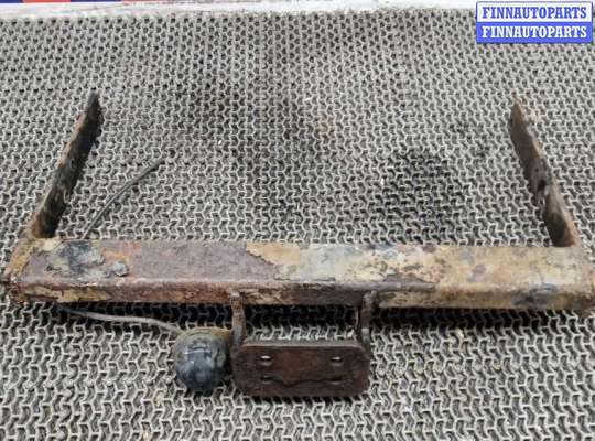 купить фаркоп (прицепное устройство) на VOLKSWAGEN TRANSPORTER T5