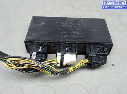 купить блок pdc (парктроников) на BMW 7 E65