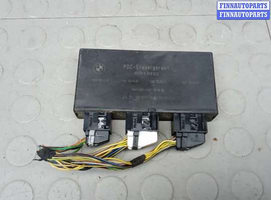 купить блок pdc (парктроников) на BMW 7 E65