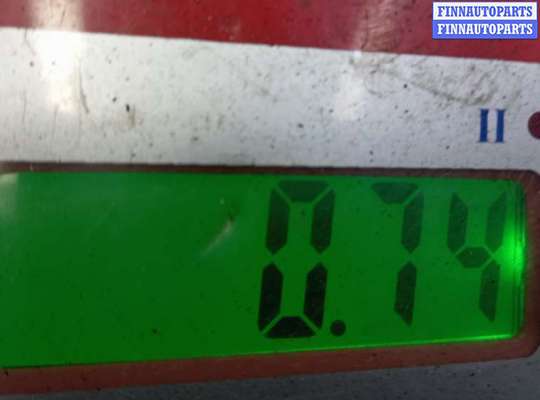 Форсунка топливная на Skoda Superb II (3T)