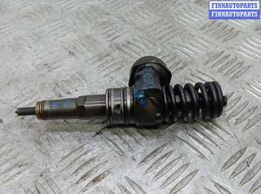 Форсунка топливная на Skoda Superb II (3T)