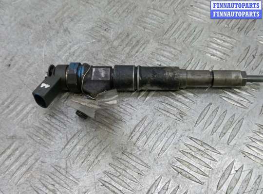 купить форсунка дизельная на BMW 5 E60/E61