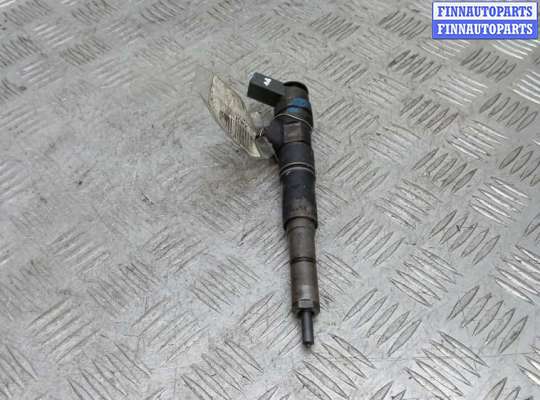 купить форсунка дизельная на BMW 5 E60/E61