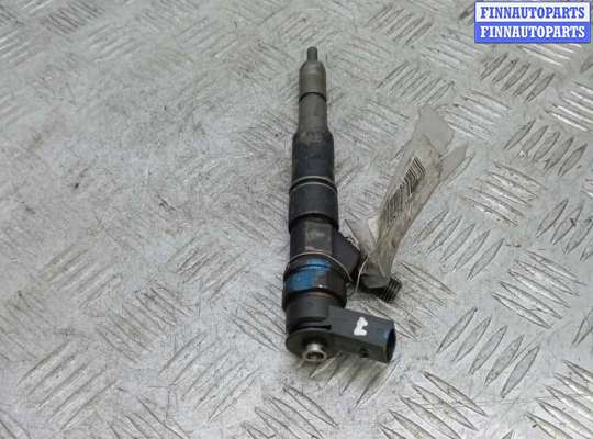 купить форсунка дизельная на BMW 5 E60/E61