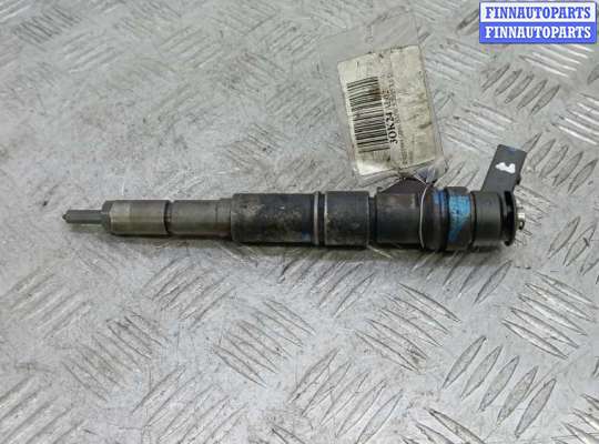 купить форсунка дизельная на BMW 5 E60/E61