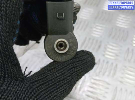 купить форсунка дизельная на BMW 5 E60/E61