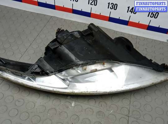 купить фара левая на FORD MONDEO 4