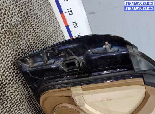 купить дверь передняя правая на MERCEDES BENZ C-CLASS W204